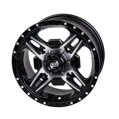 Tusk Beartooth Wheel
