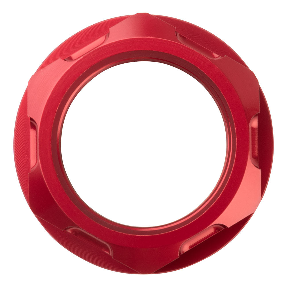 Tusk Billet Aluminum Steering Stem Nut
