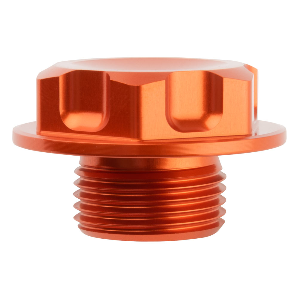 Tusk Billet Aluminum Steering Stem Nut