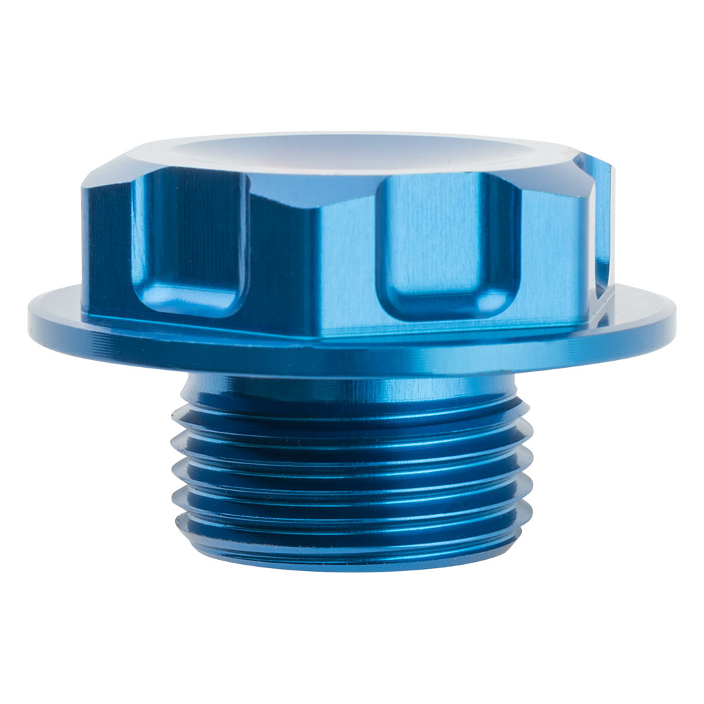 Tusk Billet Aluminum Steering Stem Nut