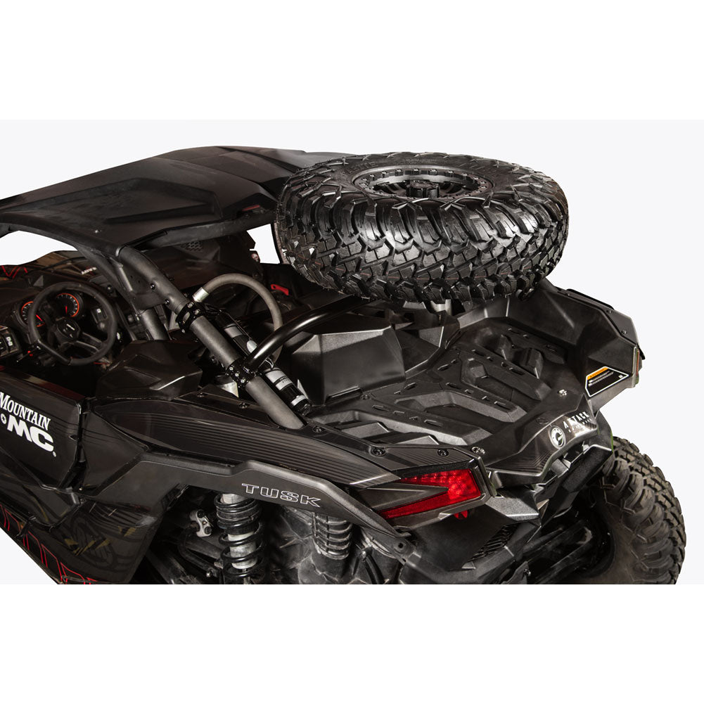 Tusk Spare Tire Carrier