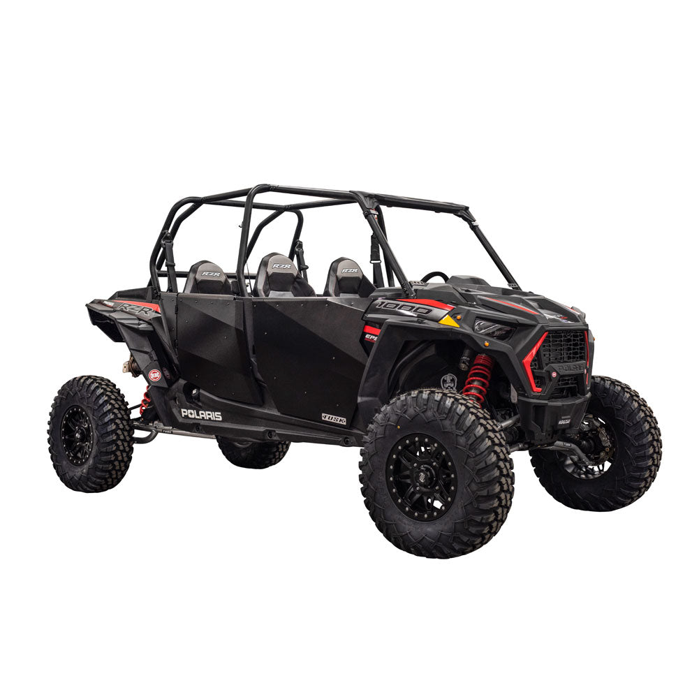 Tusk Barrier Pro Fit Doors