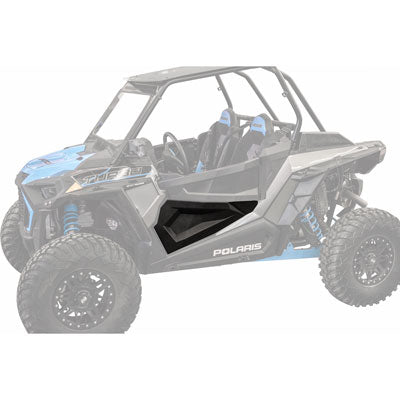 Tusk Plastic Lower Door Inserts