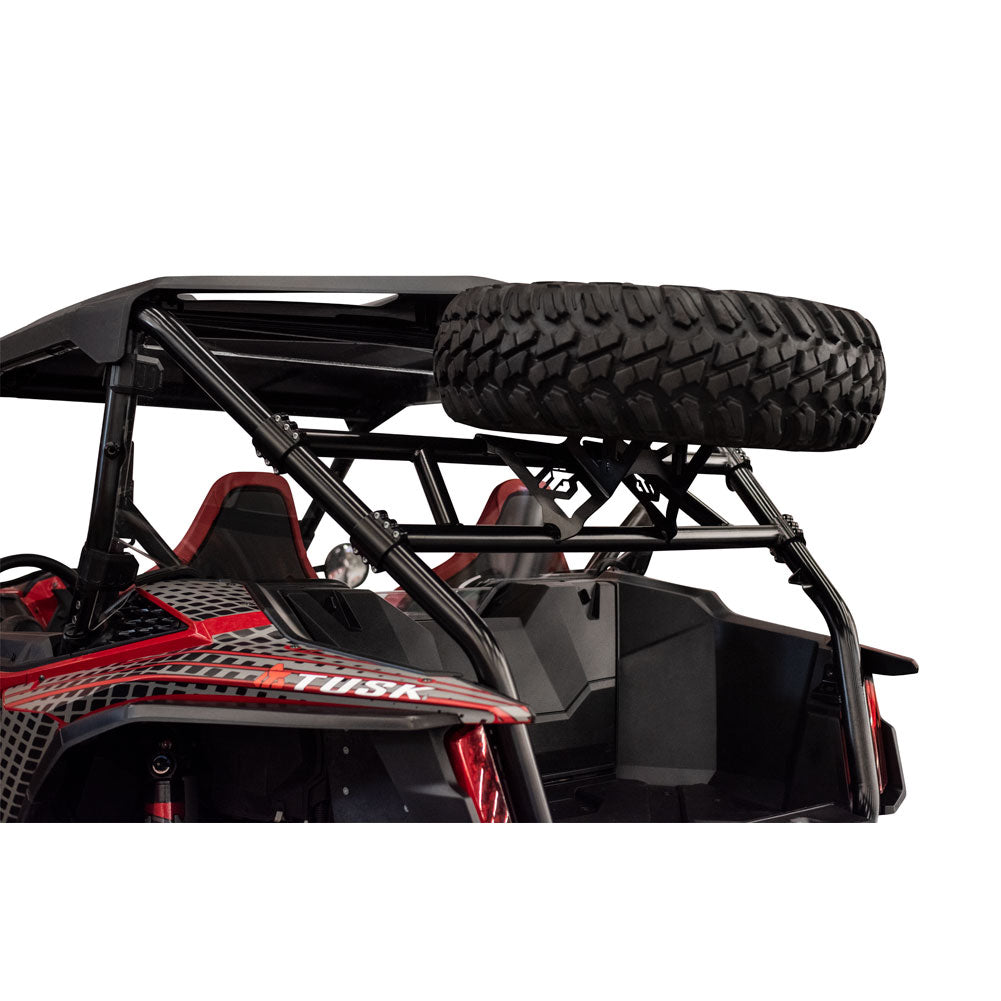 Tusk Spare Tire Carrier