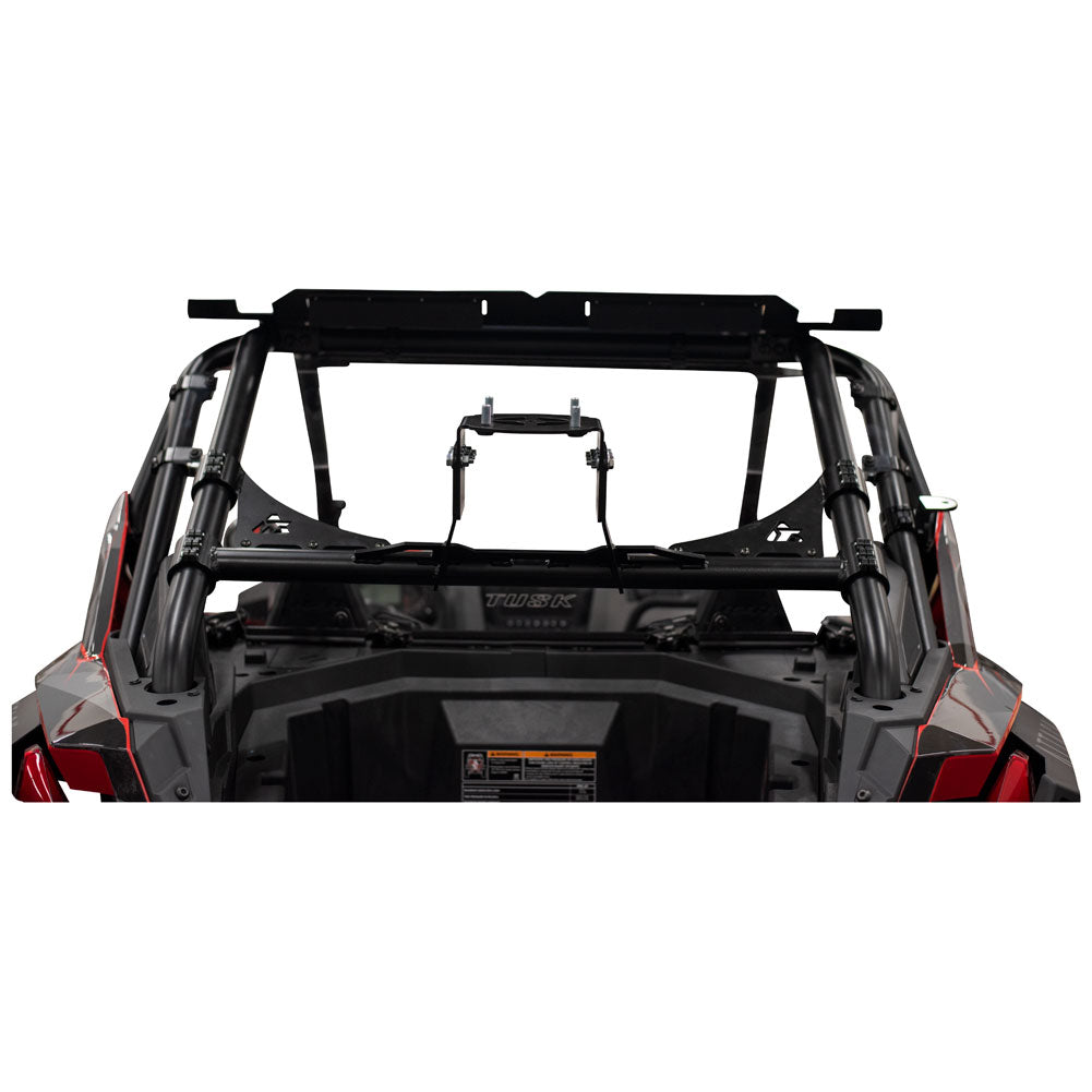 Tusk Spare Tire Carrier