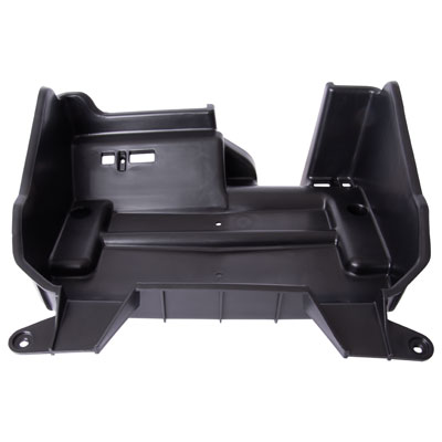 Tusk Under Hood Storage