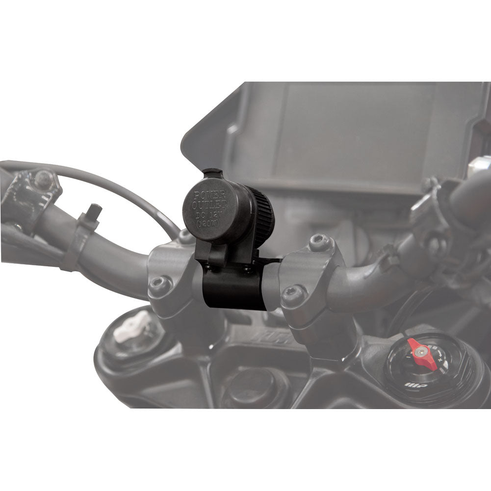 Tusk 12 Volt Power Socket