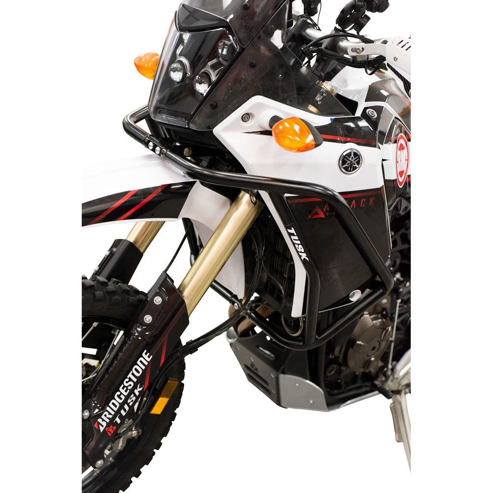Tusk Crash Bars