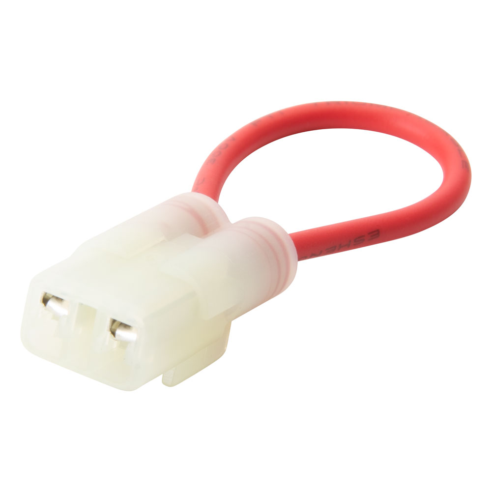 Tusk Harness Override Plug