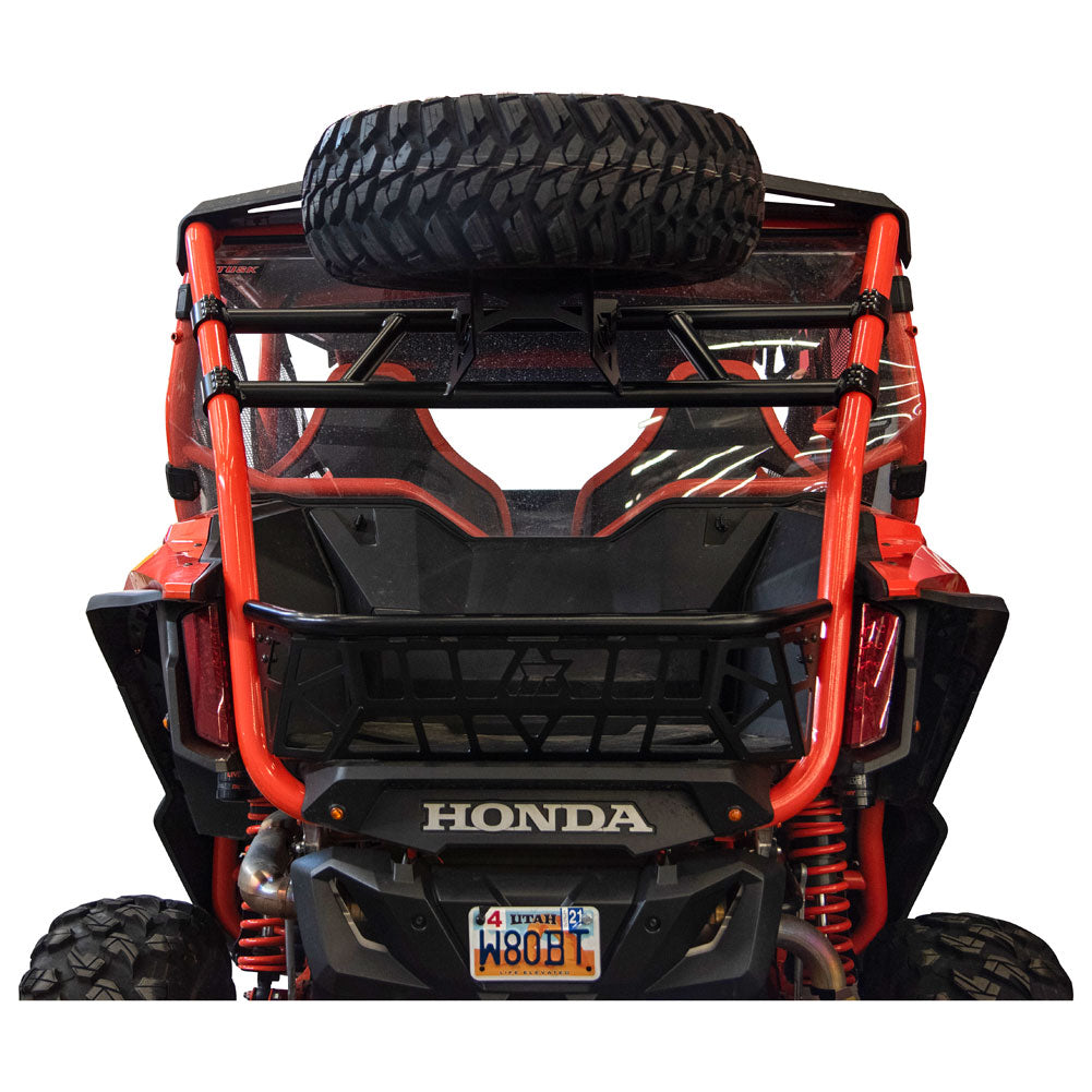 Tusk Spare Tire Carrier