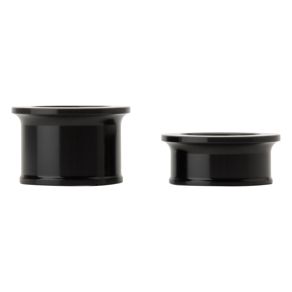Tusk Aluminum Rear Wheel Spacers Kit
