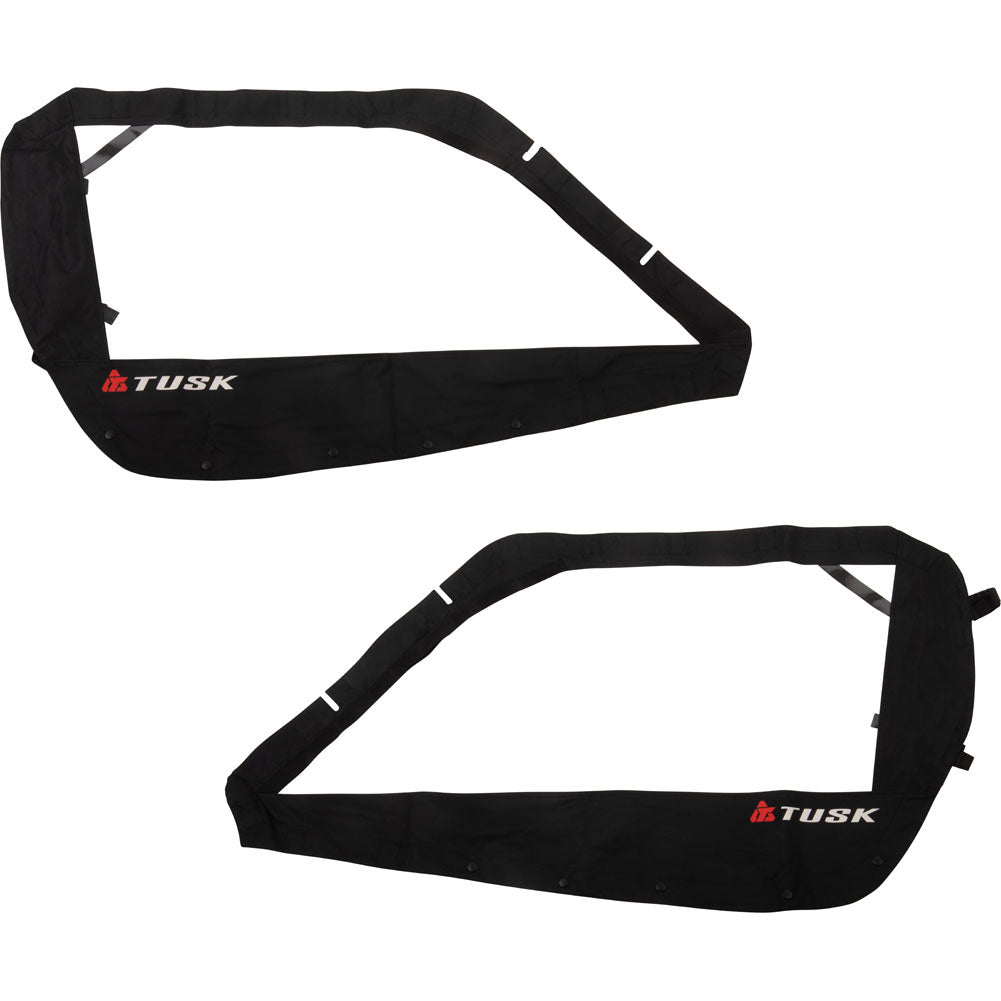 Tusk Replacement Zipperless Upper Door Skins