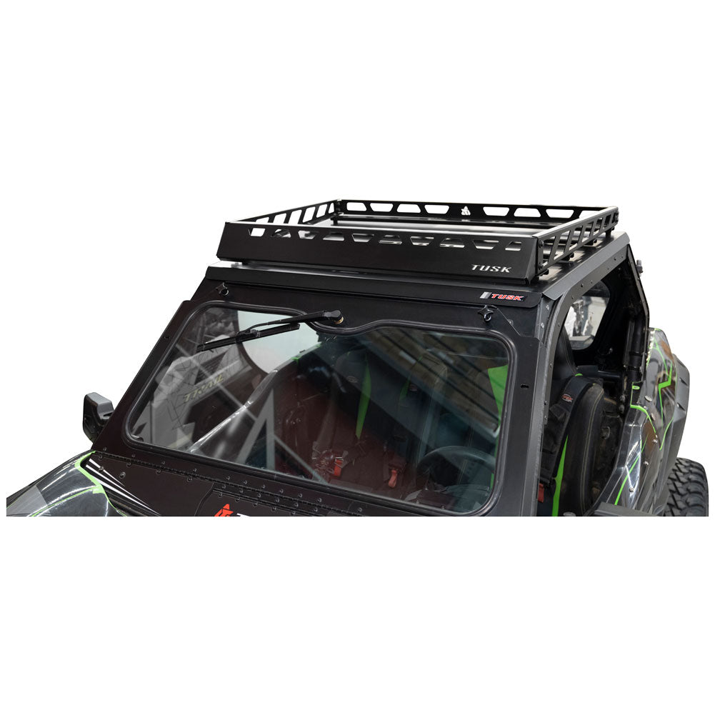 Tusk UTV Adventure Roof Rack