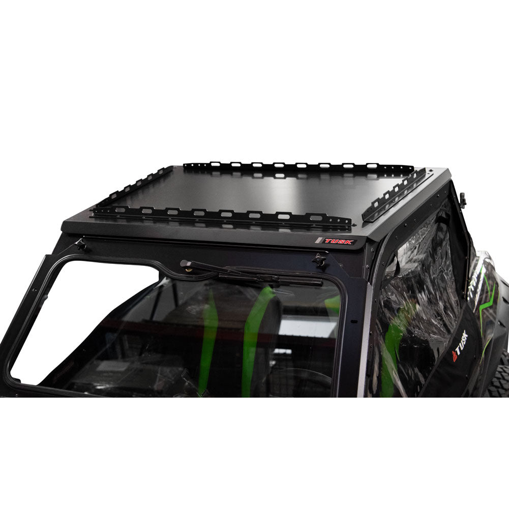 Tusk Roof Top UTV Cargo Rack
