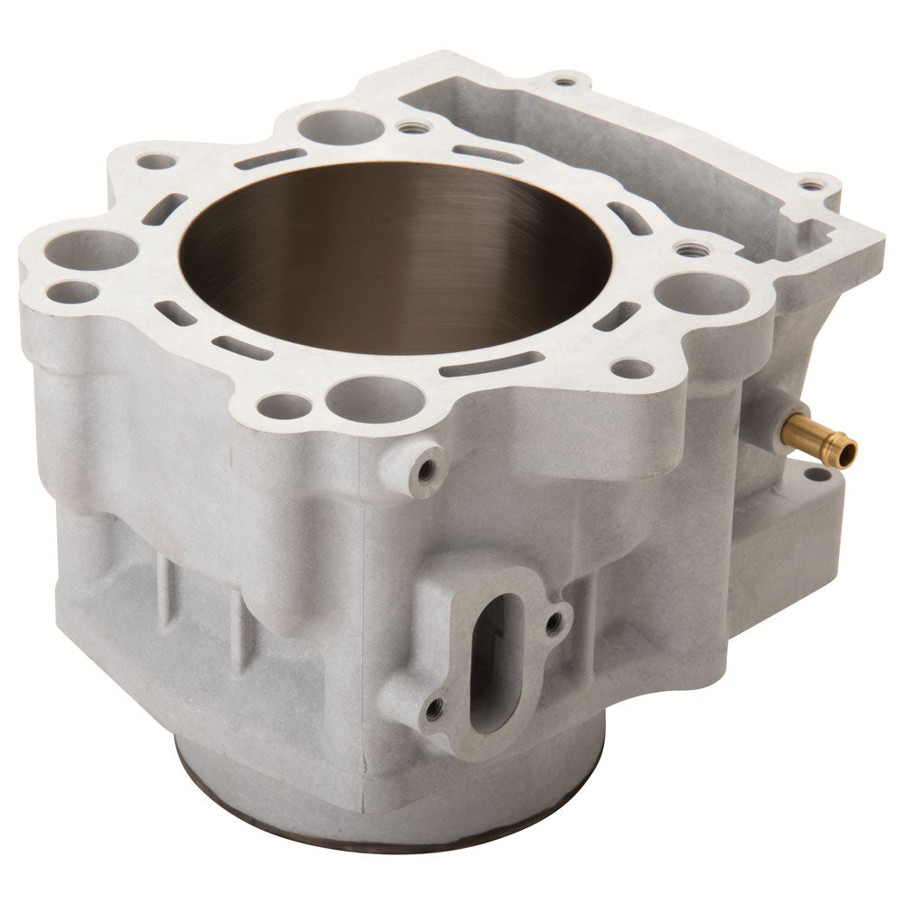 Tusk Cylinder