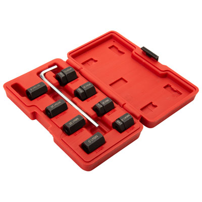 Tusk Stud Removal & Installation Set