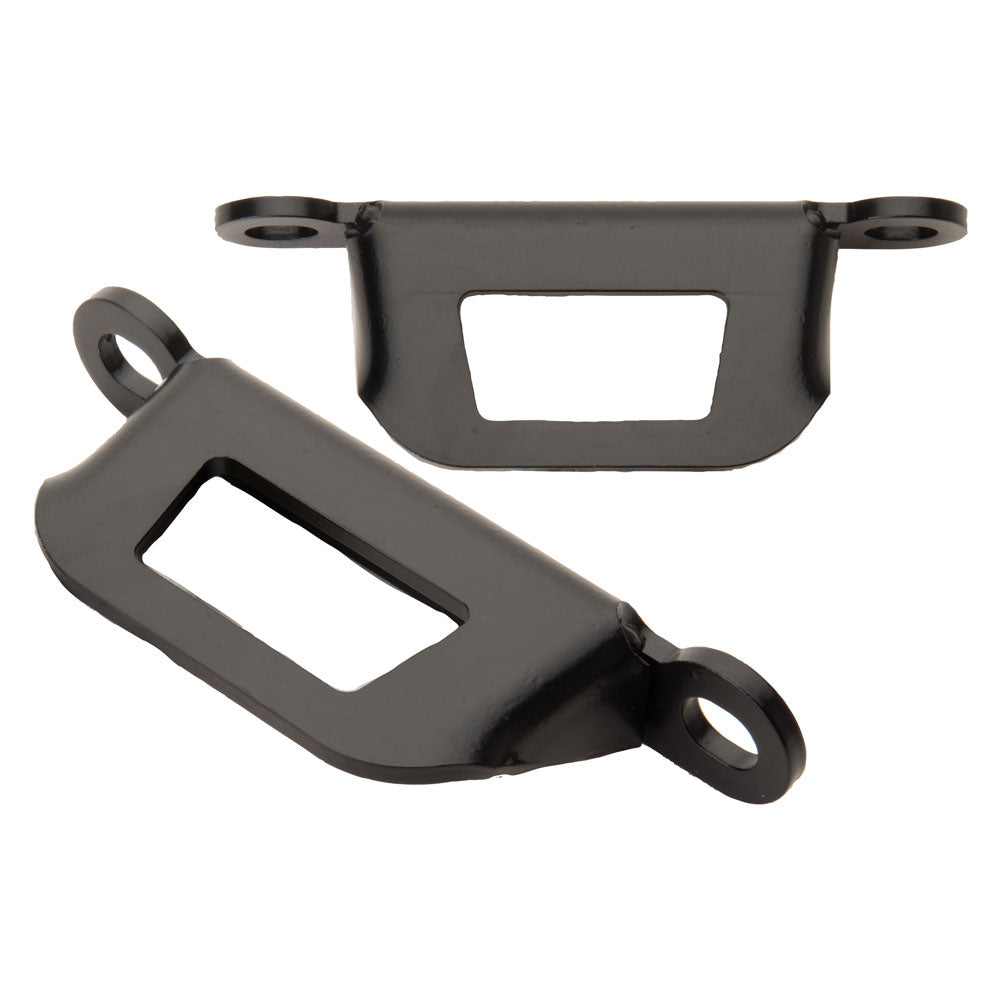 Tusk Tow Hook and Tie Down Anchor