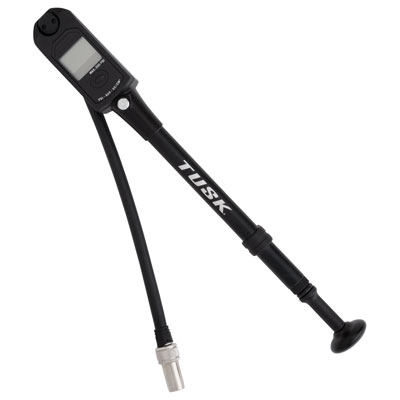 Tusk Digital Suspension Pump