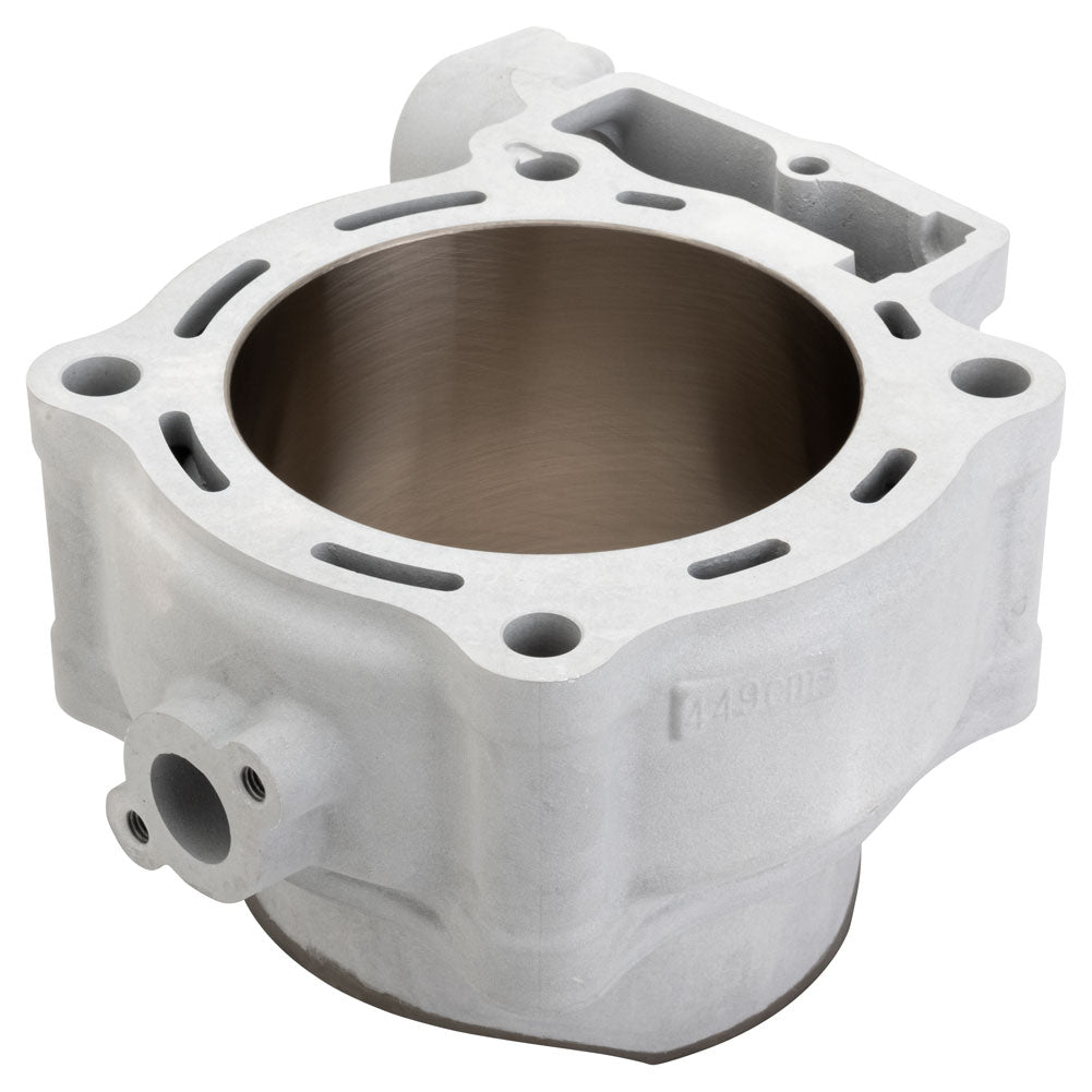 Tusk Cylinder