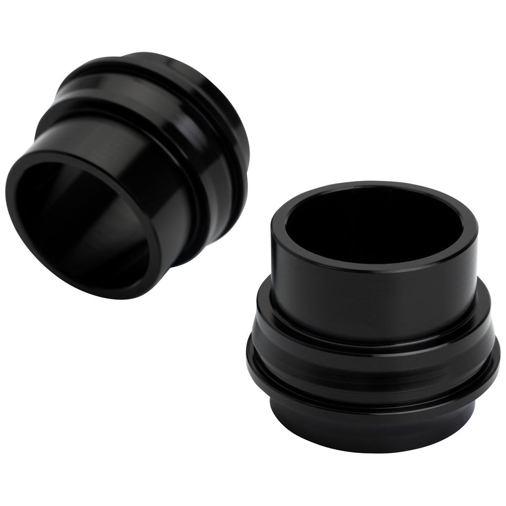 Tusk Impact Replacement Rear Wheel Spacer Kit