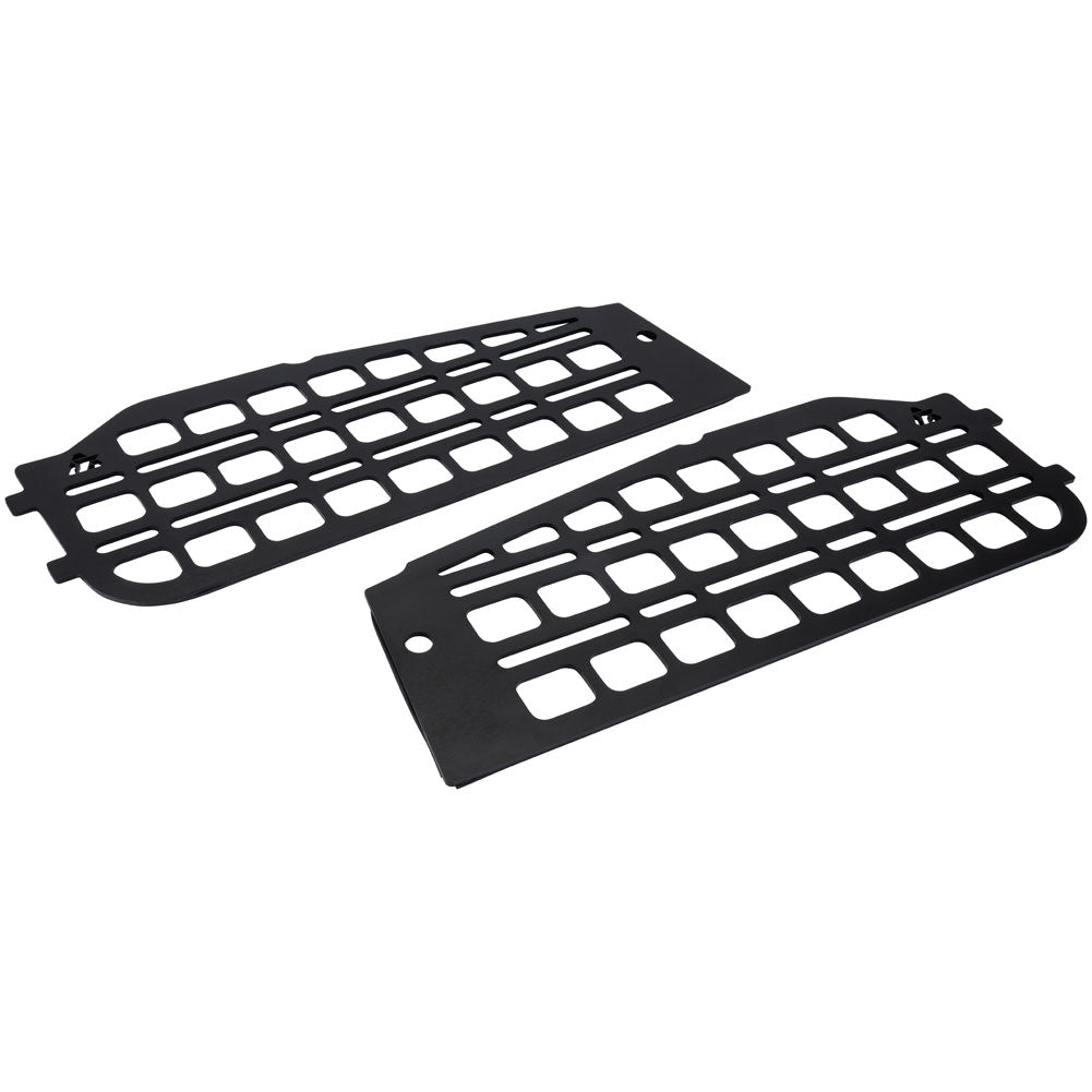 Tusk Aluminum MOLLE Panel