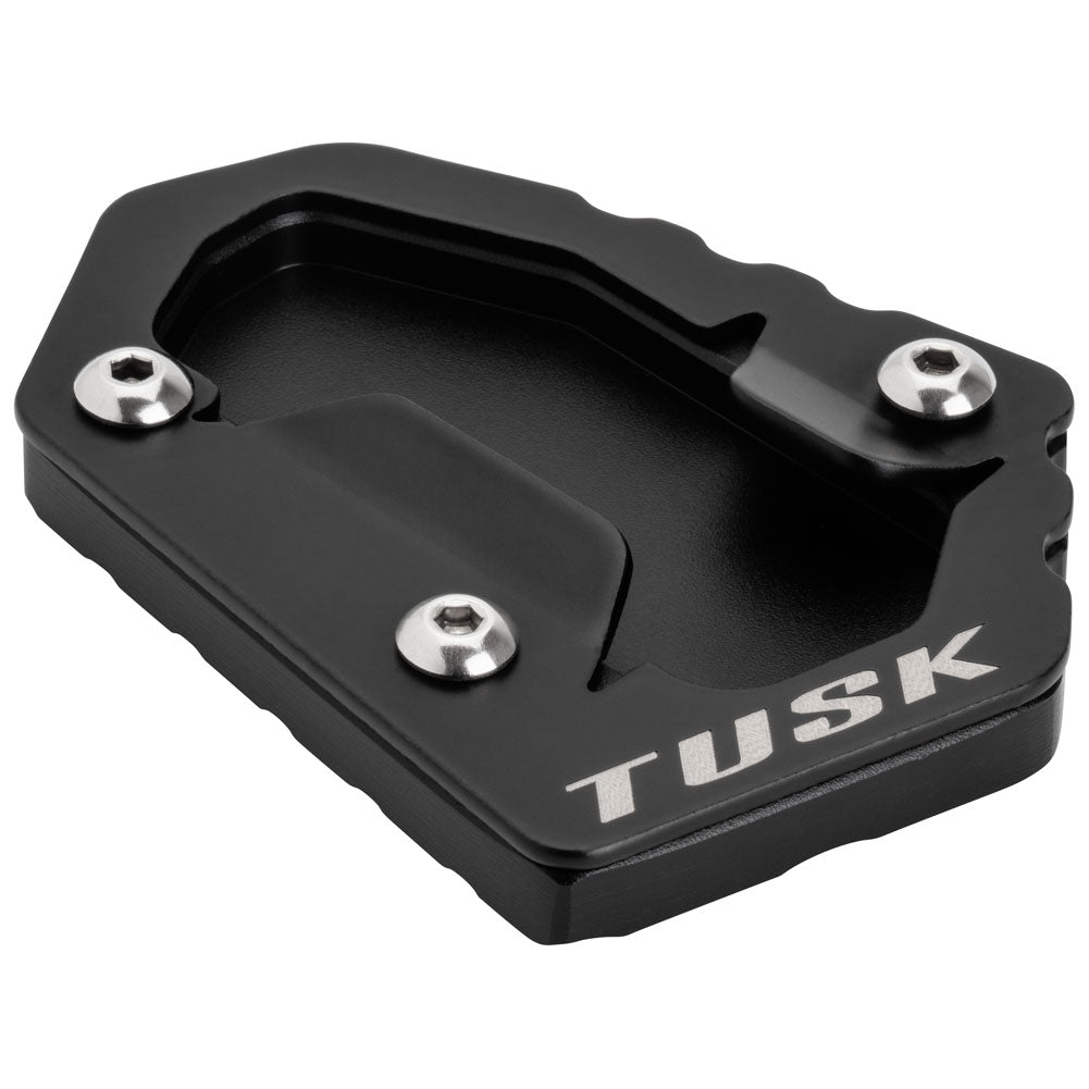 Tusk Billet Side Stand Foot