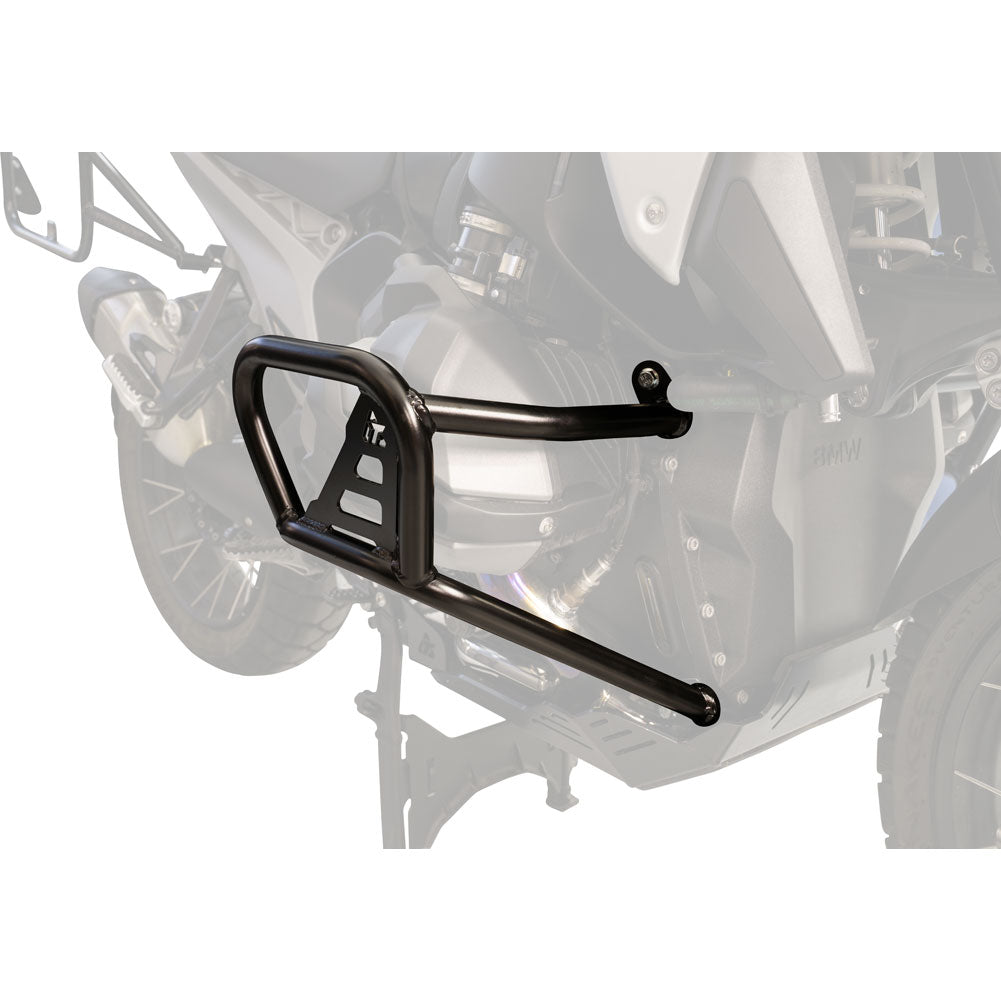 Tusk Crash Bars