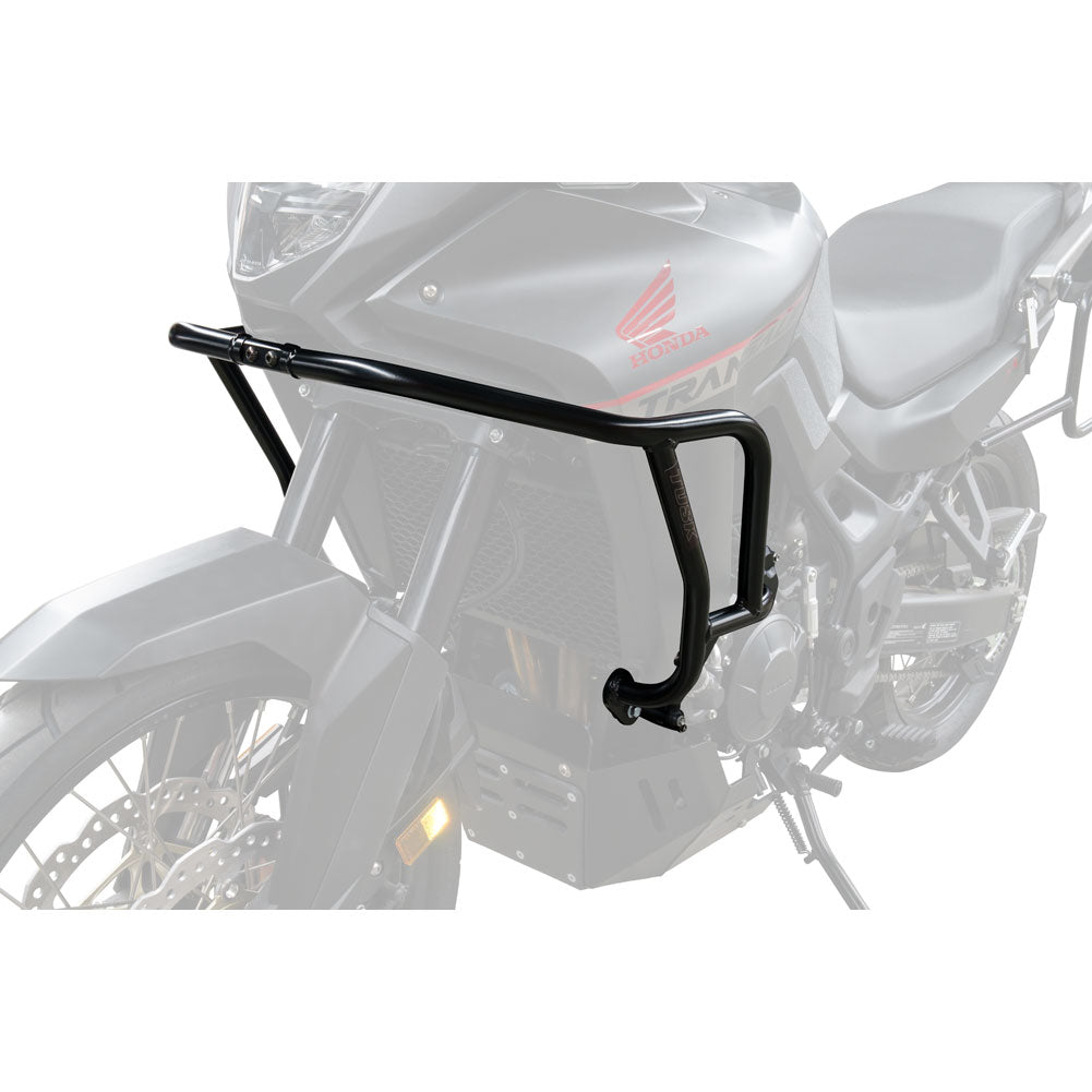 Tusk Crash Bars