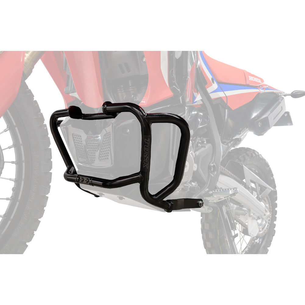 Tusk Crash Bars