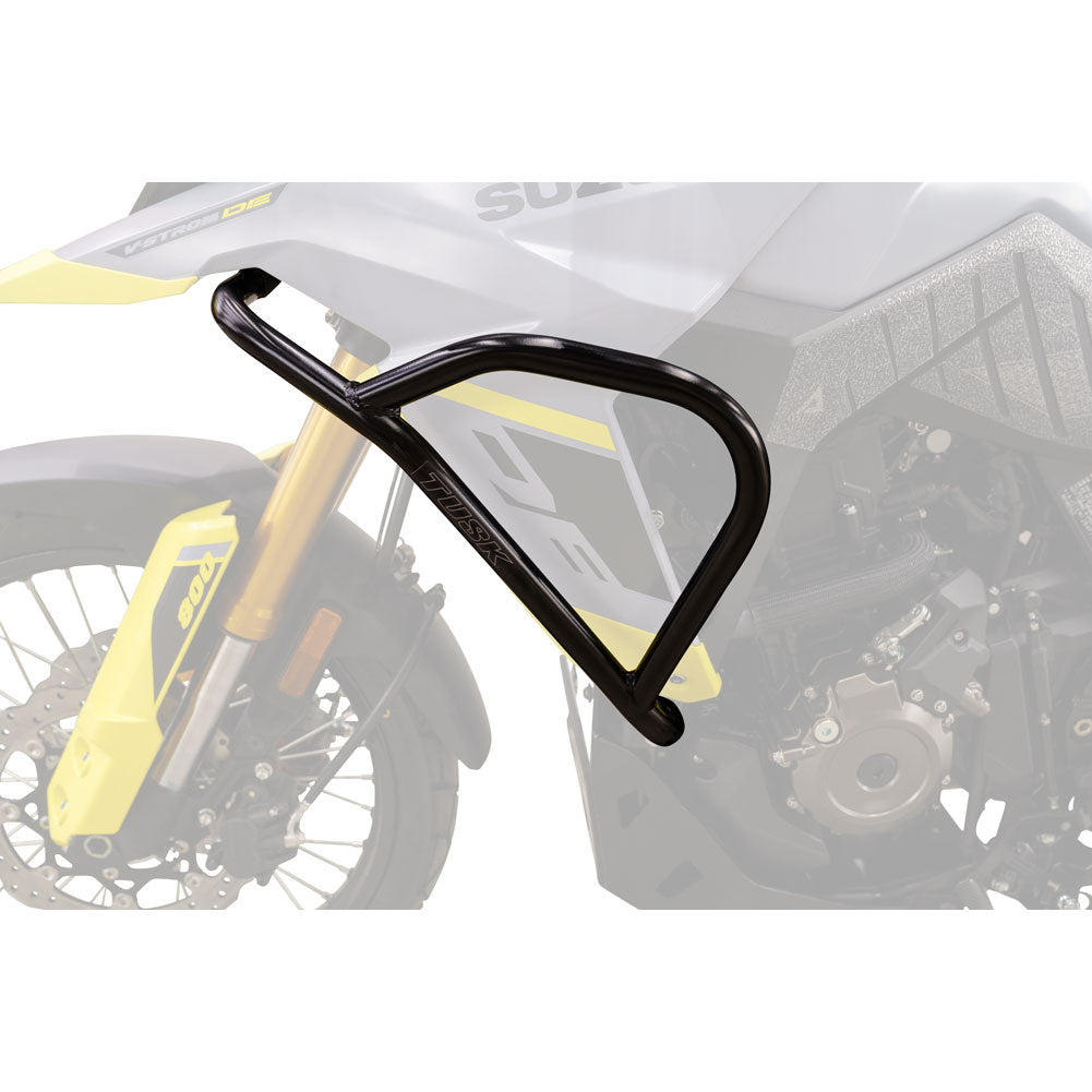 Tusk Crash Bars