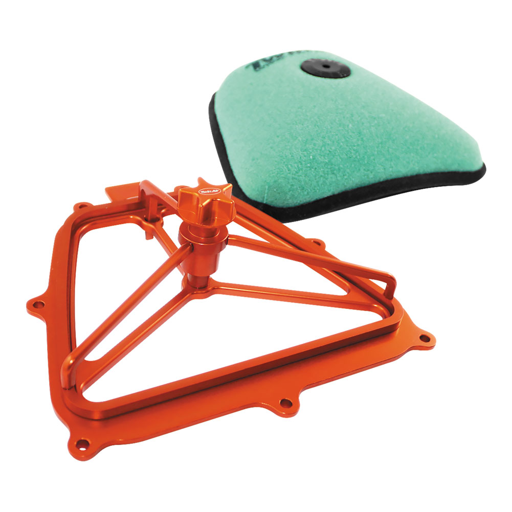 Twin Air PowerFlow Air Filter Kit