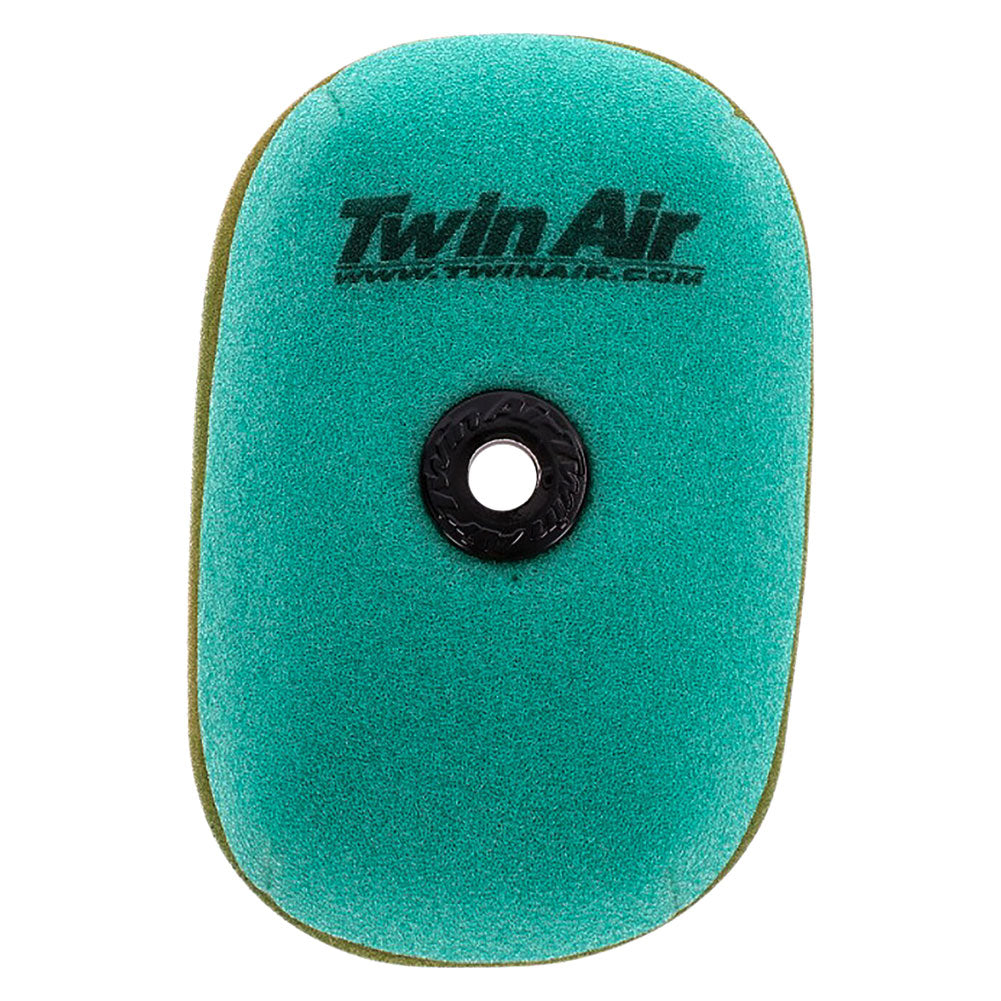 Twin Air Replacement Pre-Oiled Air Filter for Powerflowf Kit