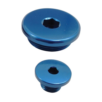 Works Connection Engine Plug Kit